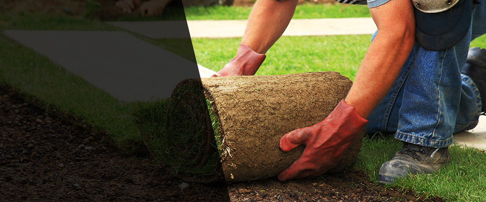 Wamego Landscapers