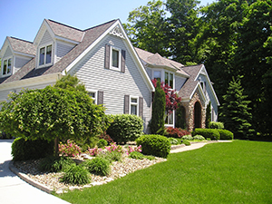Landscapers and Lawncare Services in Wamego, KS